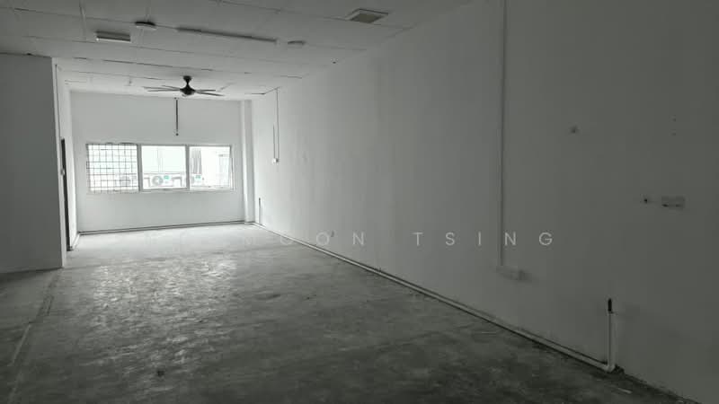 Shop / Office for Rent in Kepong (Kuala Lumpur) - Ng Moon Tsing - Interior - PropertyGuru.com.my