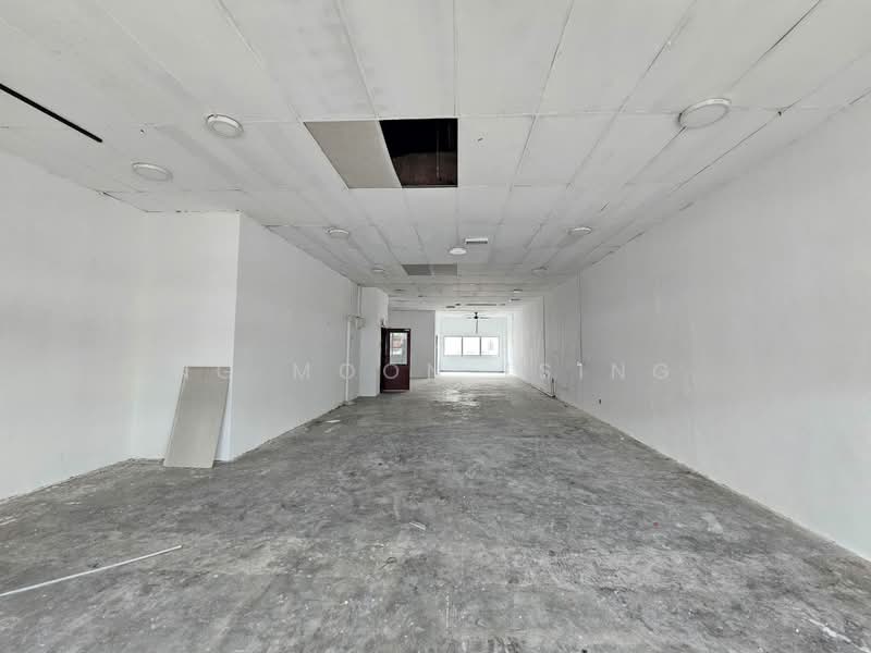 Shop / Office for Rent in Kepong (Kuala Lumpur) - Ng Moon Tsing - Interior - PropertyGuru.com.my
