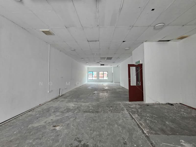 Shop / Office for Rent in Kepong (Kuala Lumpur) - Ng Moon Tsing - Interior - PropertyGuru.com.my