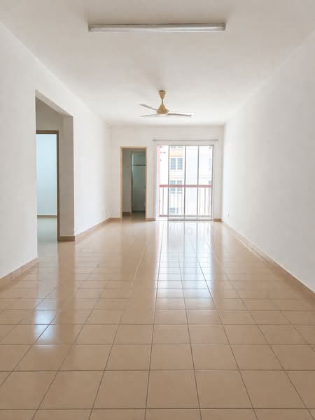 Apartment for Sale at Sri Ehsan - Sean Yong - Living Room - PropertyGuru.com.my