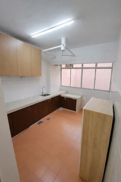 Apartment for Sale at Sri Ehsan - Sean Yong - Kitchen - PropertyGuru.com.my
