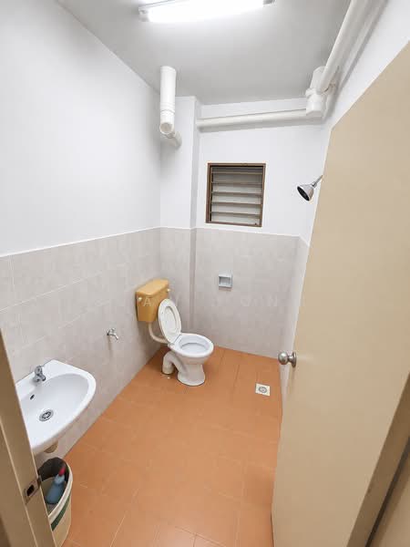 Apartment for Sale at Sri Ehsan - Sean Yong - Bathroom - PropertyGuru.com.my