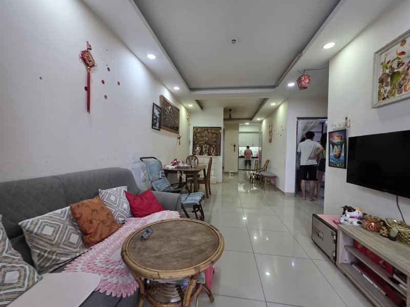 Condominium for Sale at Palace Court (Sri Istana) - Ken Lew - PropertyGuru.com.my