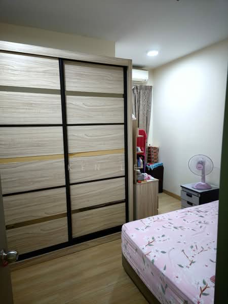 Condominium for Sale at Palace Court (Sri Istana) - Ken Lew - PropertyGuru.com.my