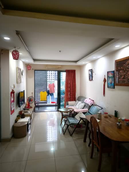 Condominium for Sale at Palace Court (Sri Istana) - Ken Lew - PropertyGuru.com.my
