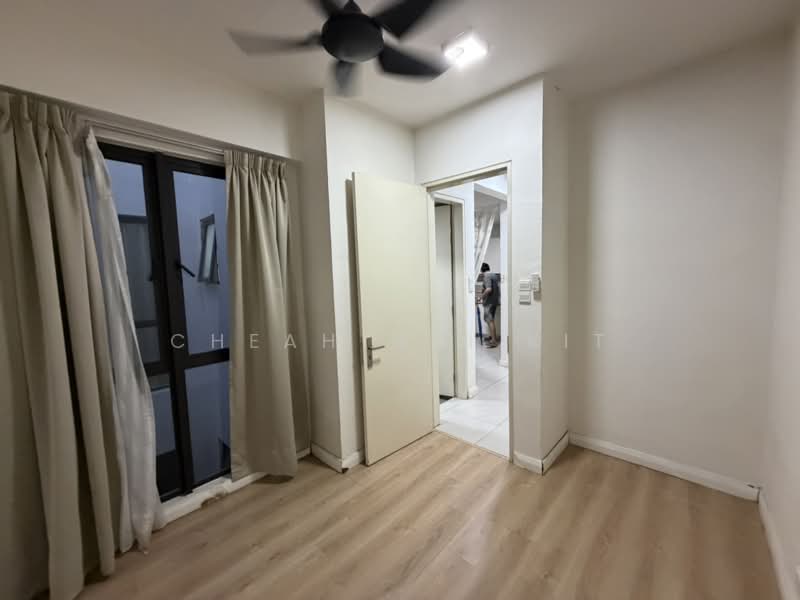 Servis Apartment untuk Disewa di Nova Saujana - Cheah Wei Kit - Interior - PropertyGuru.com.my