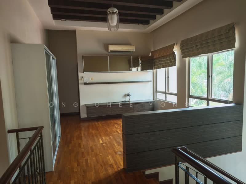 Bungalow for Sale in Setia Eco Park (Setia Alam) - Ong Chee Yong - Interior - PropertyGuru.com.my