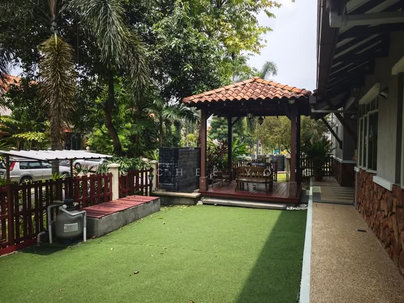Bungalow for Sale in Setia Eco Park (Setia Alam) - Ong Chee Yong - Exterior - PropertyGuru.com.my