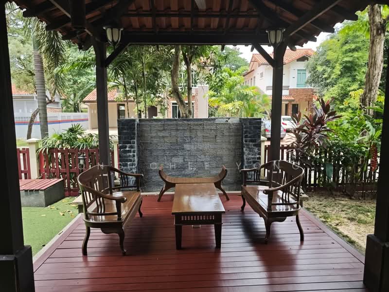 Bungalow for Sale in Setia Eco Park (Setia Alam) - Ong Chee Yong - Exterior - PropertyGuru.com.my