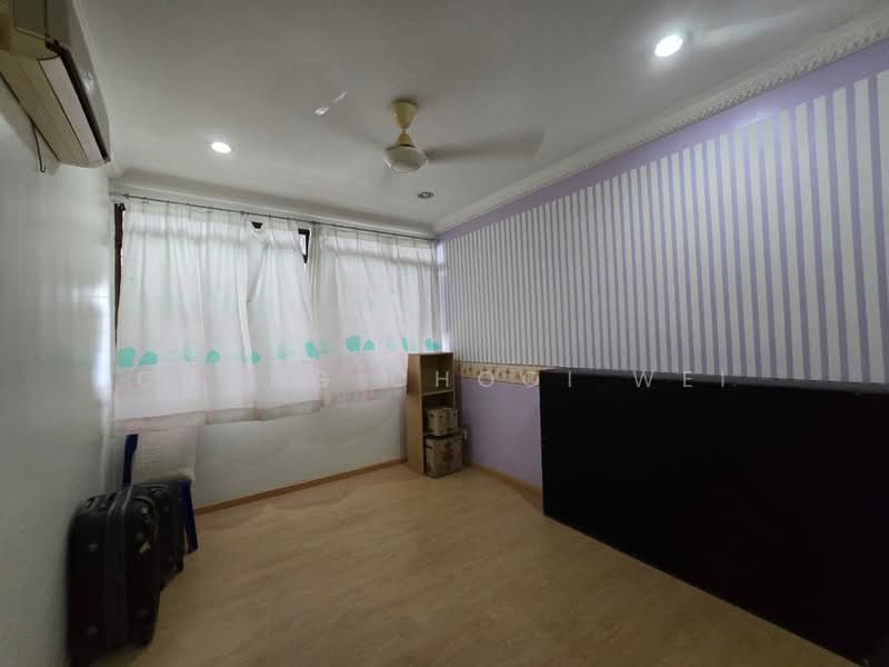 Rumah Teres 2 Tingkat untuk Dijual di George Town (Penang) - Chong Chooi Wei - Interior - PropertyGuru.com.my