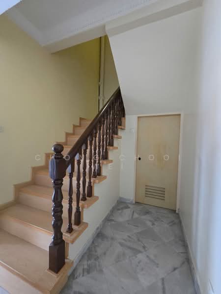 Rumah Teres 2 Tingkat untuk Dijual di George Town (Penang) - Chong Chooi Wei - Interior - PropertyGuru.com.my