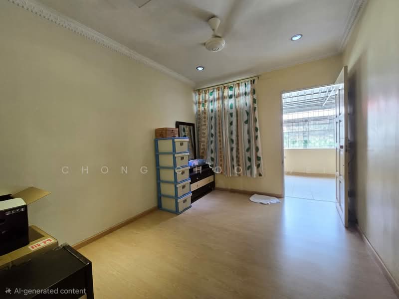 Rumah Teres 2 Tingkat untuk Dijual di George Town (Penang) - Chong Chooi Wei - Living Room - PropertyGuru.com.my
