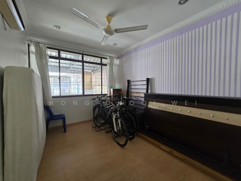 Rumah Teres 2 Tingkat untuk Dijual di George Town (Penang) - Chong Chooi Wei - Bedroom - PropertyGuru.com.my