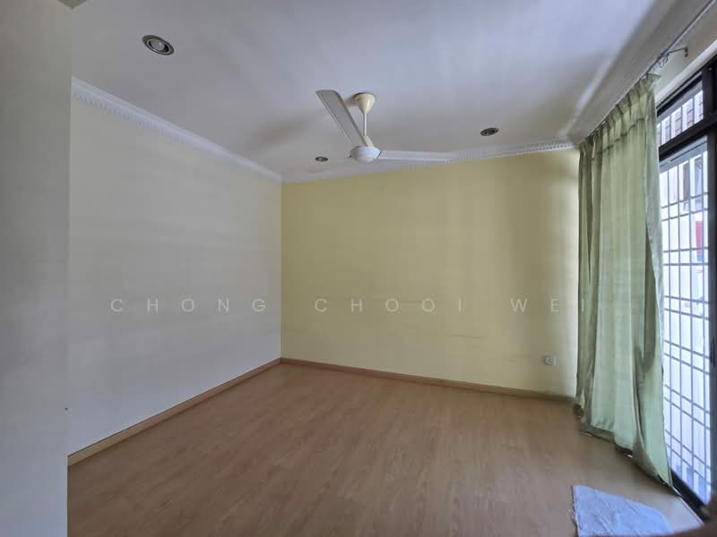 Rumah Teres 2 Tingkat untuk Dijual di George Town (Penang) - Chong Chooi Wei - Living Room - PropertyGuru.com.my