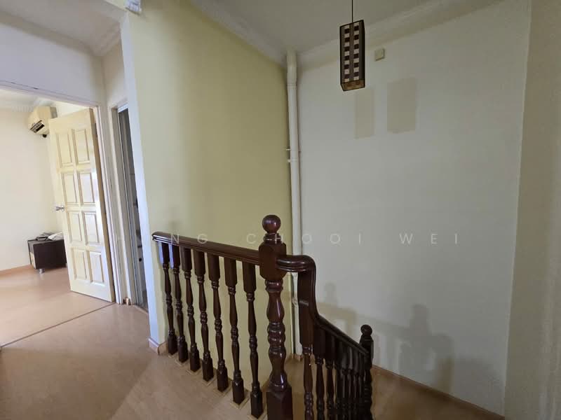 Rumah Teres 2 Tingkat untuk Dijual di George Town (Penang) - Chong Chooi Wei - Interior - PropertyGuru.com.my