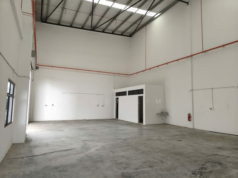 Cluster Factory for Rent in Senai (Johor) - Damon Lim - Interior - PropertyGuru.com.my