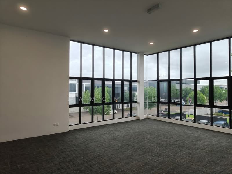 Cluster Factory for Rent in Senai (Johor) - Damon Lim - Interior - PropertyGuru.com.my