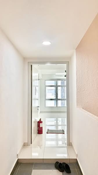 Servis Apartment untuk Disewa di MIRAI Residences - Baxter Lim - PropertyGuru.com.my