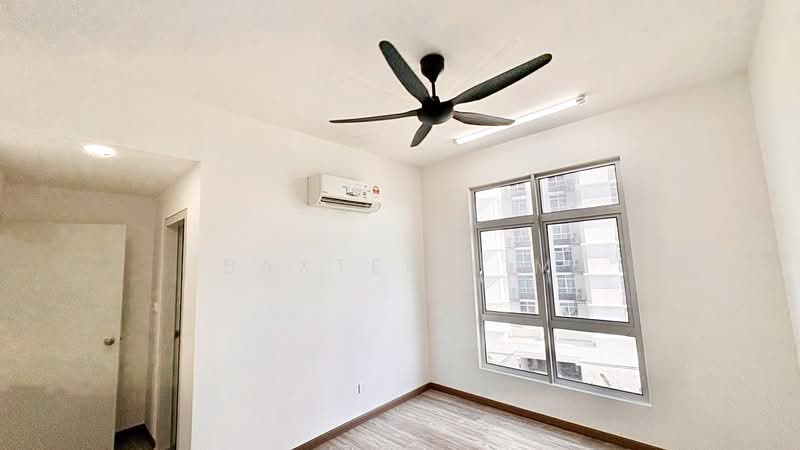 Servis Apartment untuk Disewa di MIRAI Residences - Baxter Lim - PropertyGuru.com.my