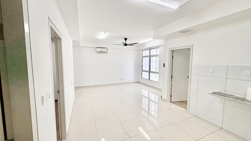 Servis Apartment untuk Disewa di MIRAI Residences - Baxter Lim - PropertyGuru.com.my