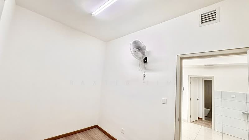 Servis Apartment untuk Disewa di MIRAI Residences - Baxter Lim - PropertyGuru.com.my