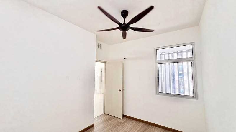 Servis Apartment untuk Disewa di MIRAI Residences - Baxter Lim - PropertyGuru.com.my