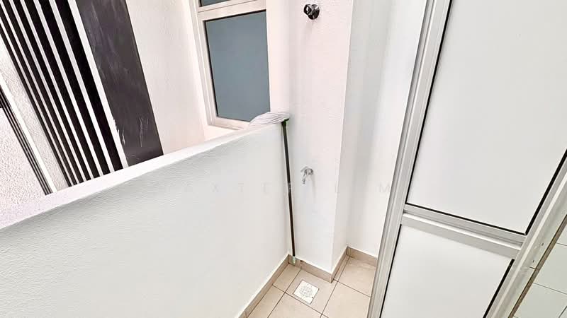 Servis Apartment untuk Disewa di MIRAI Residences - Baxter Lim - PropertyGuru.com.my