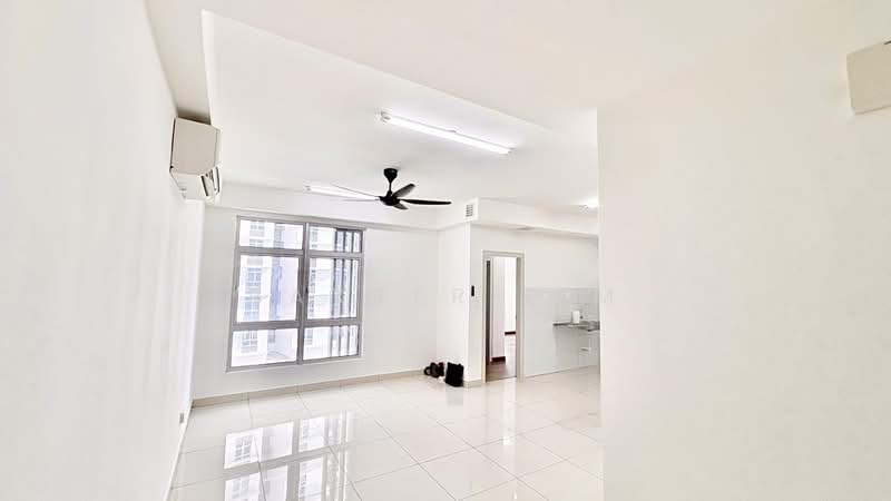 Servis Apartment untuk Disewa di MIRAI Residences - Baxter Lim - PropertyGuru.com.my