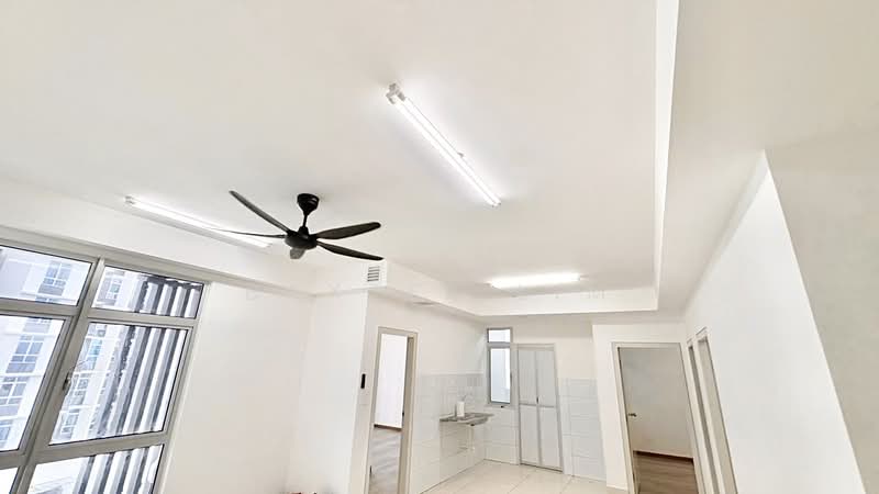 Servis Apartment untuk Disewa di MIRAI Residences - Baxter Lim - PropertyGuru.com.my