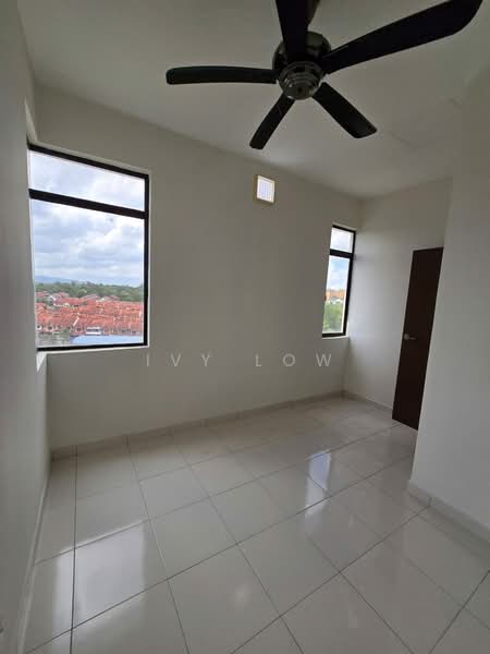 Servis Apartment untuk Disewa di Jentayu Residensi @ Tampoi - Ivy Low - Interior - PropertyGuru.com.my