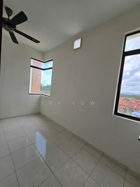 Servis Apartment untuk Disewa di Jentayu Residensi @ Tampoi - Ivy Low - Interior - PropertyGuru.com.my