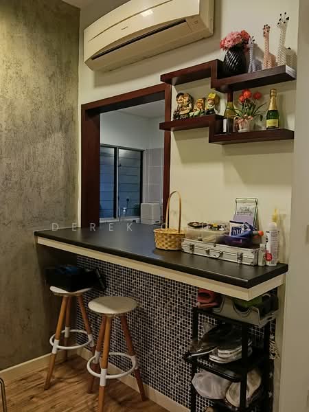 Kondominium untuk Dijual di Alam Damai - Derek Chung - Interior - PropertyGuru.com.my