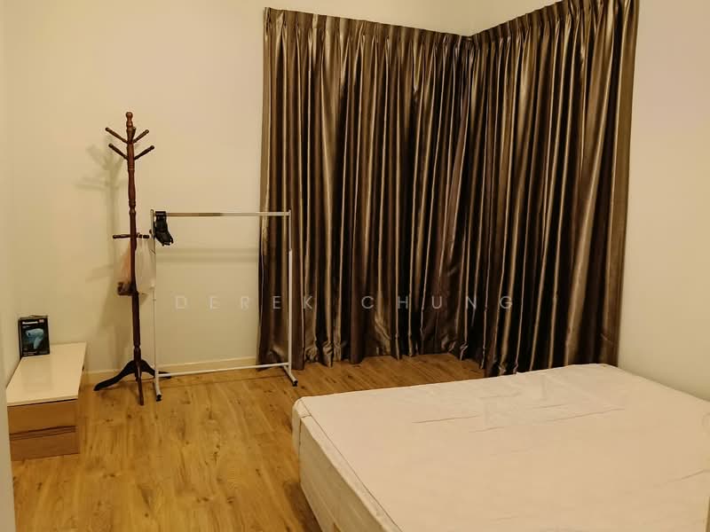 Kondominium untuk Dijual di Alam Damai - Derek Chung - Bedroom - PropertyGuru.com.my