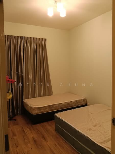 Kondominium untuk Dijual di Alam Damai - Derek Chung - Bedroom - PropertyGuru.com.my