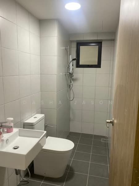 Kondominium untuk Disewa di Granito - Dasha Jason - Bathroom - PropertyGuru.com.my