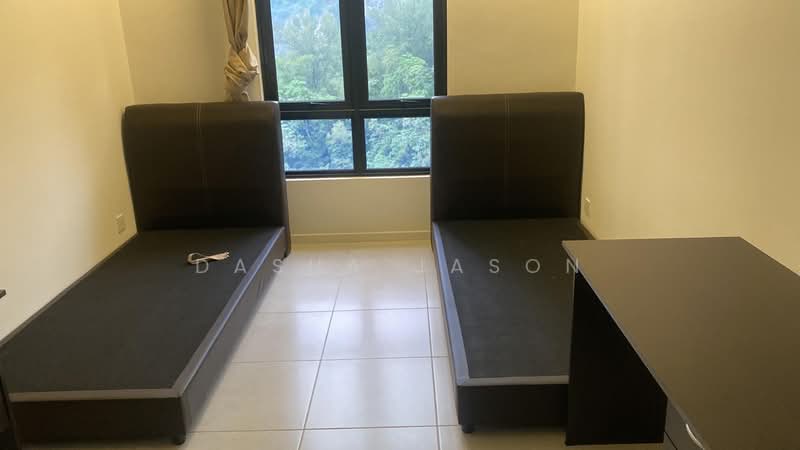 Kondominium untuk Disewa di Granito - Dasha Jason - Bedroom - PropertyGuru.com.my