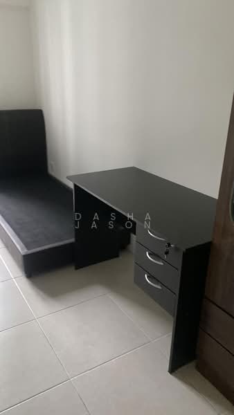 Kondominium untuk Disewa di Granito - Dasha Jason - Bedroom - PropertyGuru.com.my