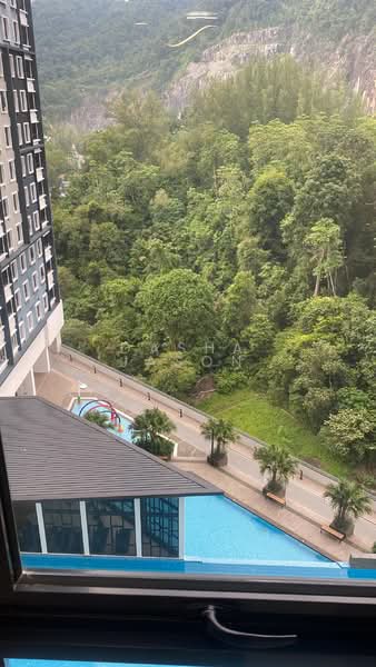 Kondominium untuk Disewa di Granito - Dasha Jason - Exterior - PropertyGuru.com.my