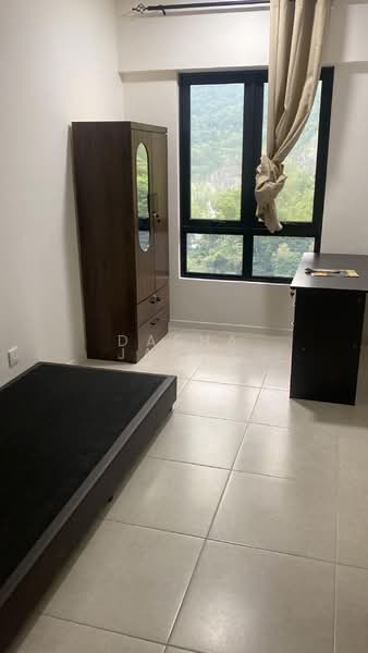 Kondominium untuk Disewa di Granito - Dasha Jason - Bedroom - PropertyGuru.com.my