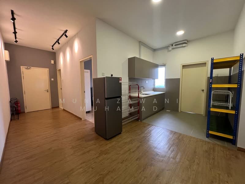 Kondominium untuk Disewa di Lakefront Homes - Muna Zawani Muhamad - Interior - PropertyGuru.com.my