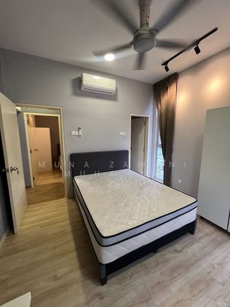 Kondominium untuk Disewa di Lakefront Homes - Muna Zawani Muhamad - Bedroom - PropertyGuru.com.my