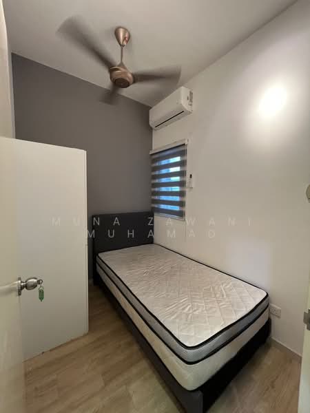 Kondominium untuk Disewa di Lakefront Homes - Muna Zawani Muhamad - PropertyGuru.com.my