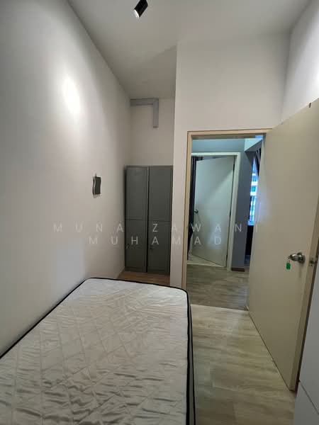 Kondominium untuk Disewa di Lakefront Homes - Muna Zawani Muhamad - Bedroom - PropertyGuru.com.my