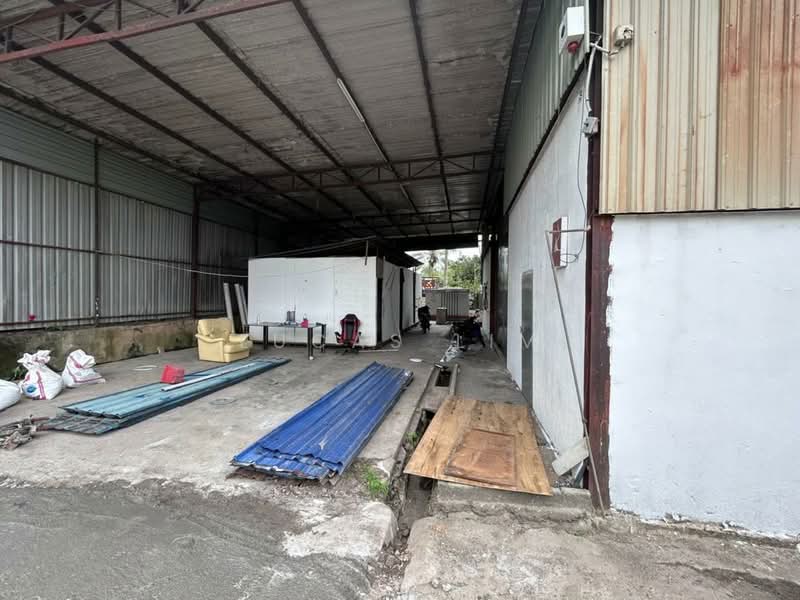 Factory for Sale in Subang (Selangor) - Lucas Lim - Exterior - PropertyGuru.com.my