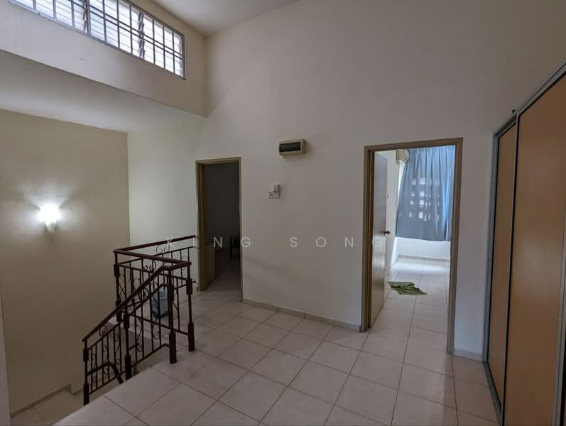 Rumah Teres 2 Tingkat untuk Dijual di Taman Semabok Perdana (Semabok) - King Song - PropertyGuru.com.my
