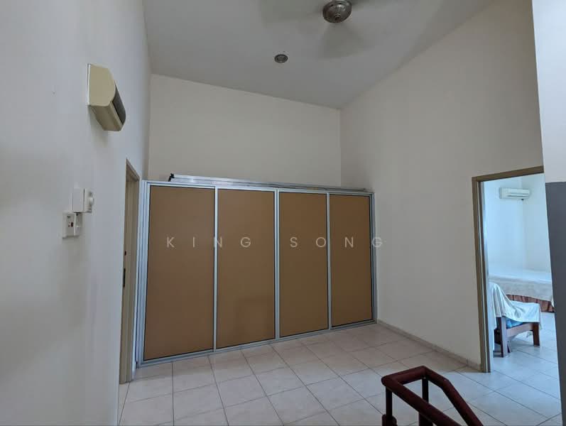 Rumah Teres 2 Tingkat untuk Dijual di Taman Semabok Perdana (Semabok) - King Song - PropertyGuru.com.my