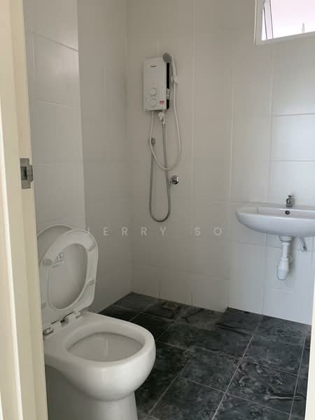 Kondominium untuk Disewa di SummerSkye Residences - Jerry So - Bathroom - PropertyGuru.com.my