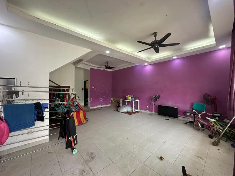 2-storey Terraced House for Sale in Puncak Alam (Selangor) - Nurain . - PropertyGuru.com.my