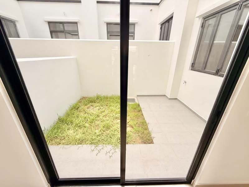 Rumah Kluster untuk Dijual di Eco Botanic 2 (Iskandar Puteri (Nusajaya)) - Gloson Ten - Exterior - PropertyGuru.com.my