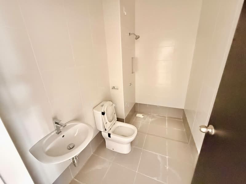 Rumah Kluster untuk Dijual di Eco Botanic 2 (Iskandar Puteri (Nusajaya)) - Gloson Ten - Bathroom - PropertyGuru.com.my